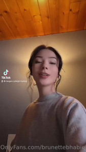 Megan [ brunettebhabie ] - good morning babe☀️ check out my story for details about my