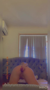 Bree Louise [ bree_louise ] - Así de rico me como el queso