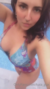 🖤Kaia Gux 🖤 [ kaia_gux ] - Even though you're far from me, I can still feel your love for me!
