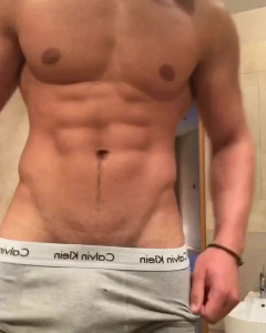 Featuring the hottest guys [ comeseethefun ] - I want to play Cyberpunk for such a naughty reason
