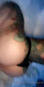 Blac Chyna [ blacchyna ] - Juicy pussy  throbbing clit  hard pink nipples