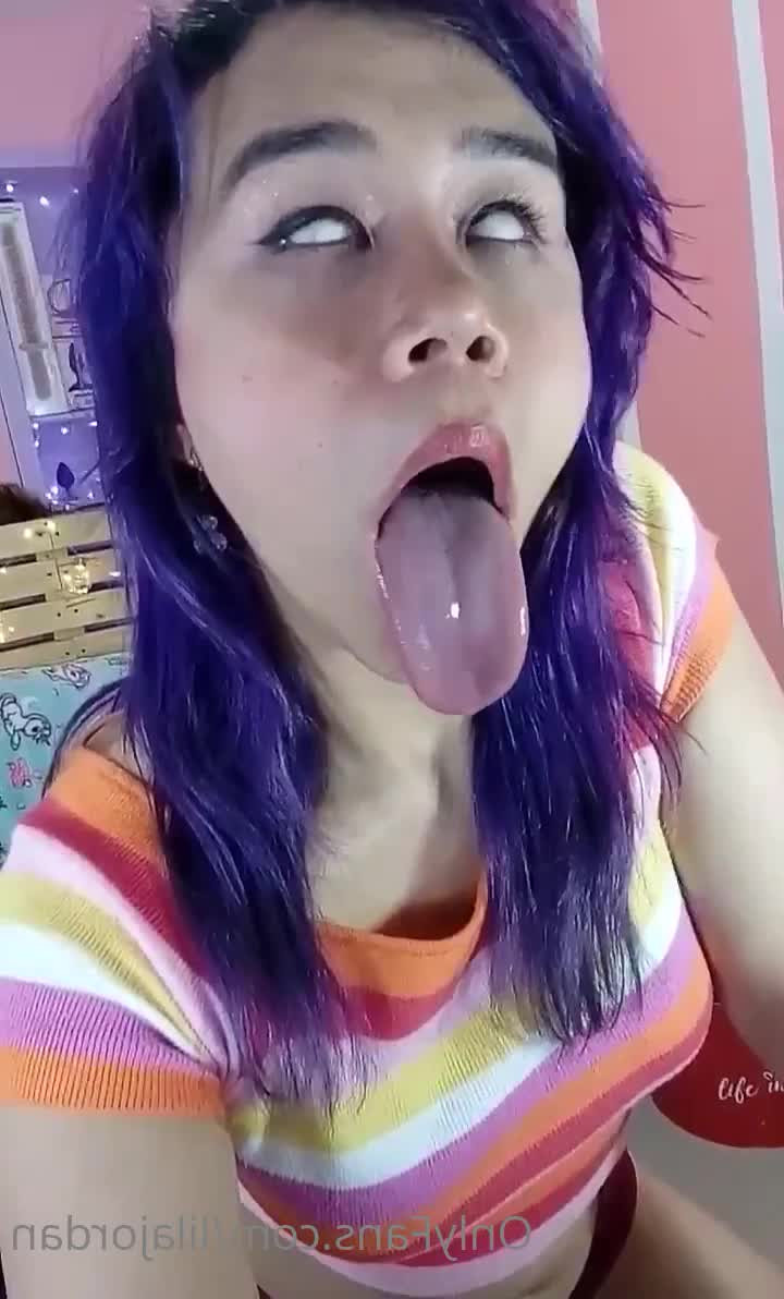 Lila Jordan [ lilajordan ] - These are on my insta but are tooooo good not to post here too! 🥵 - ePornLeak