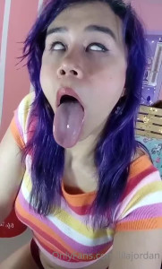 Lila Jordan [ lilajordan ] - These are on my insta but are tooooo good not to post here too! 🥵