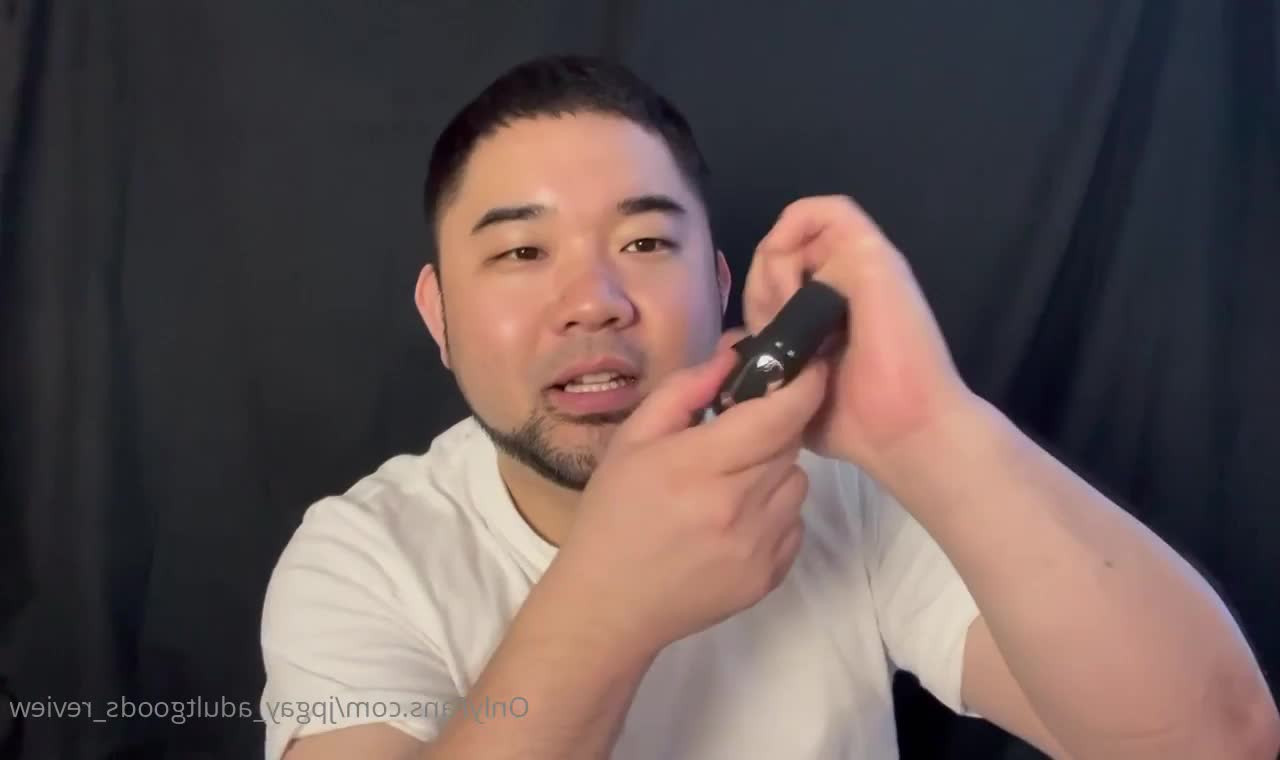 てらゆう terayu [ jpgay_adultgoods_review ] - plug >:3 - ePornLeak
