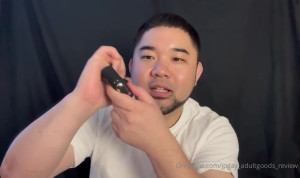 てらゆう terayu [ jpgay_adultgoods_review ] - plug >:3