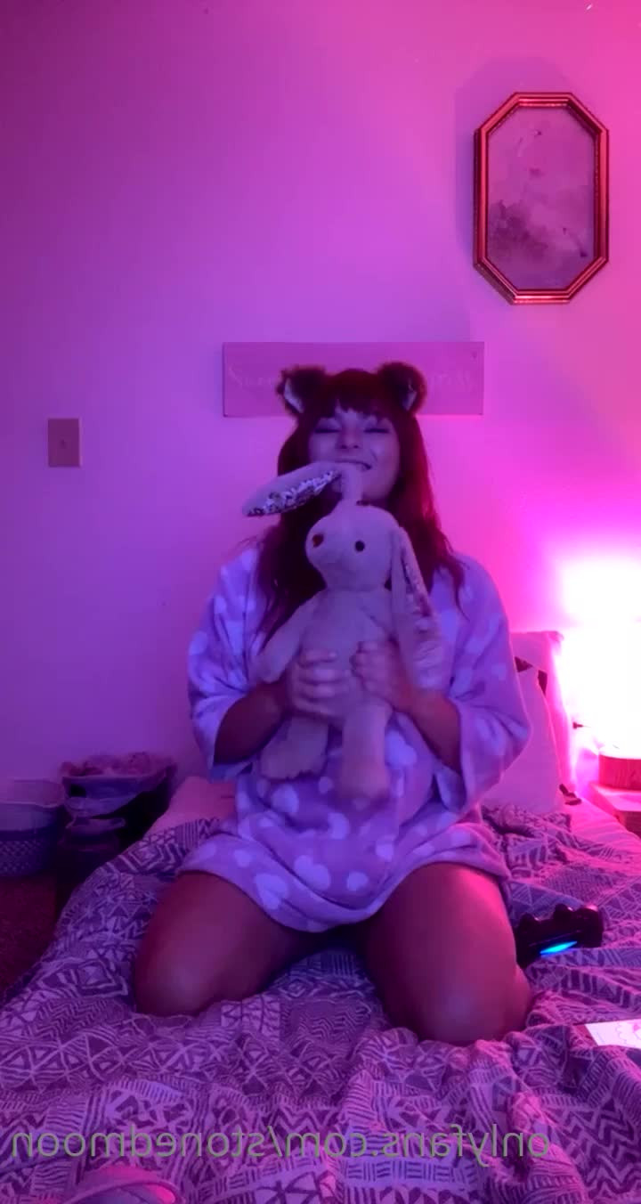 princess moon 🌙 [ stonedmoon ] - Favorite T-shirt ❤️ - ePornLeak