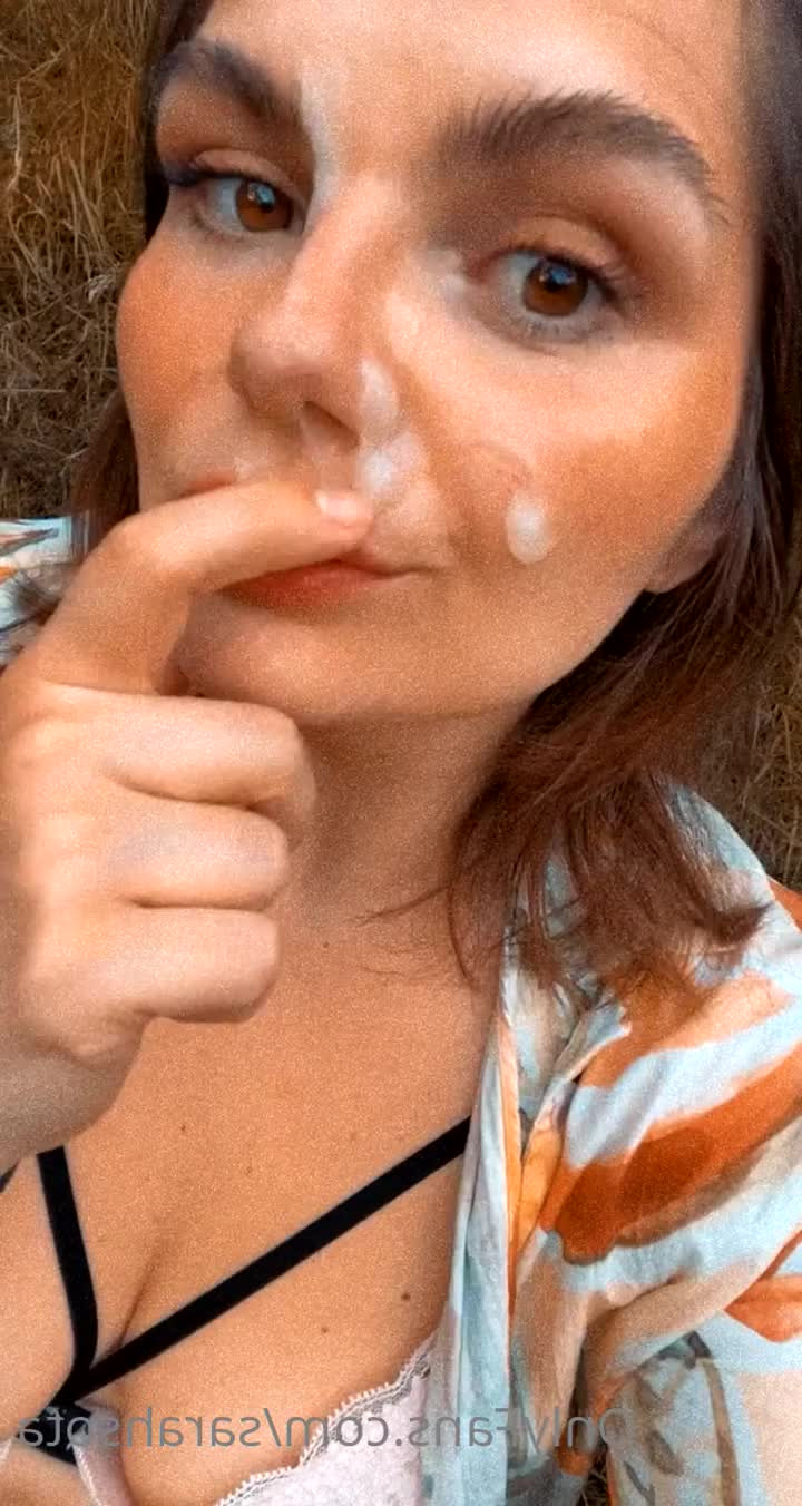 Sarah Sota [ sarahsota ] - Good morning spain - ePornLeak