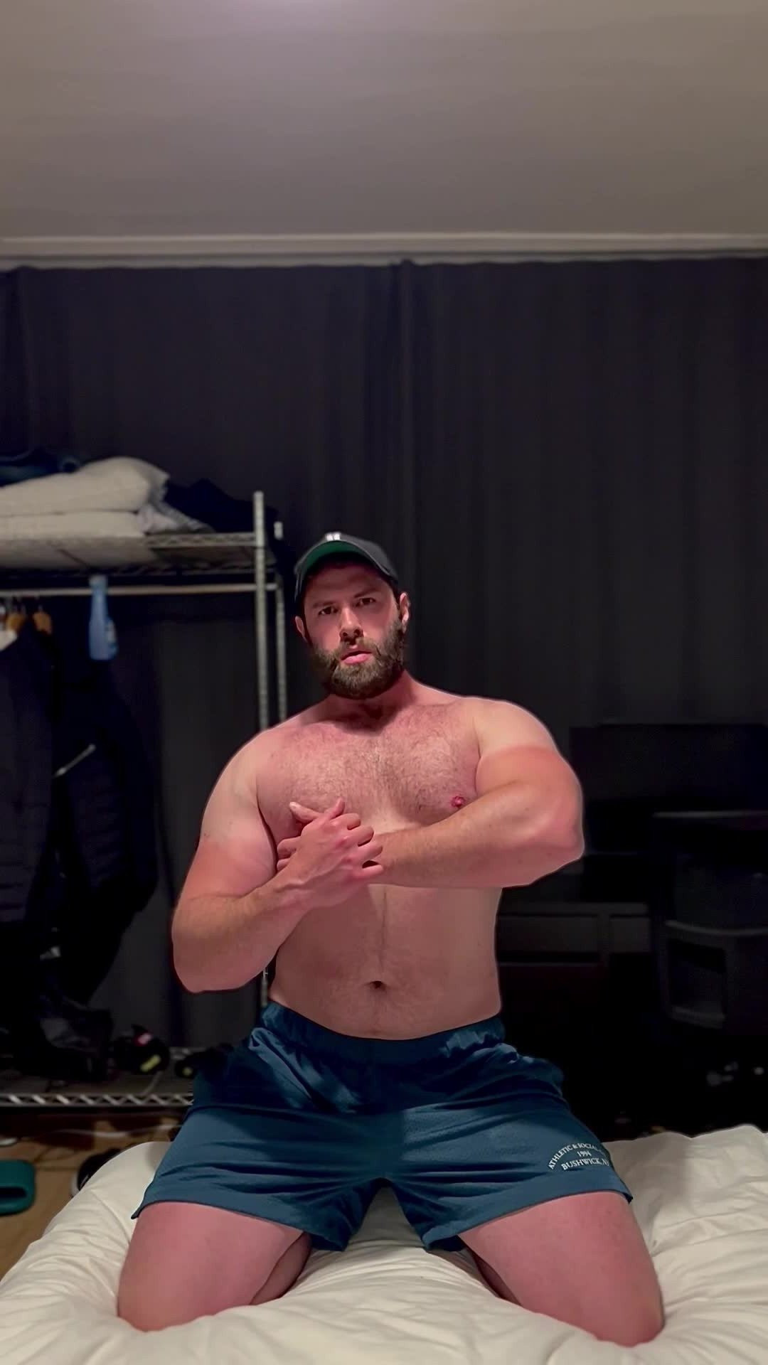 bear_girth - Worship them - ePornLeak