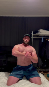 bear_girth - Worship them