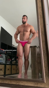 Nick [ modern_spartan ] - wow this website is really cool with a lot of fun things can t wait
