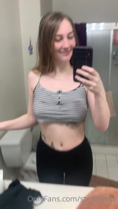 Steffi [ steffiiirose ] - I'm the thickest I've ever been 🥰