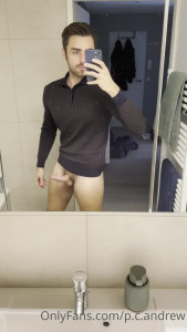 P.C. Andrew [ pcandrew ] - Sharing something very special with my VIPs only today