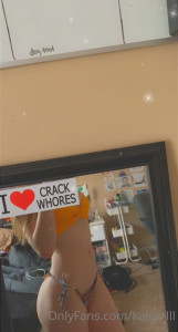 Kali [ cutiekali ] - Snapchat ass worship sessions are  25 for 10 mins  I ll be available