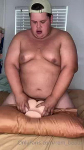 Rem_beaux - cum suck my cock   and help me blow this big load