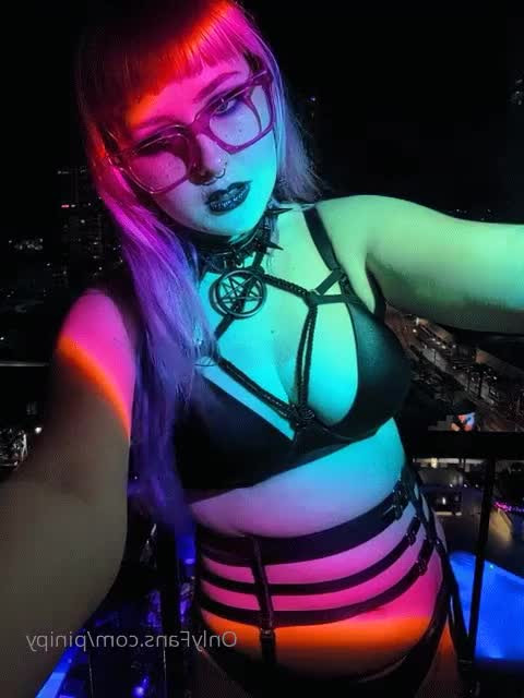 ☆ Rosie | Pinipy ☆ [ pinipy ] - What do you think about my outfit? - ePornLeak
