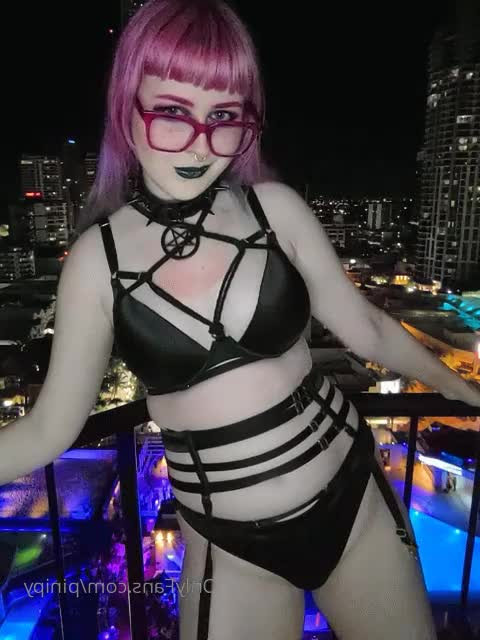 ☆ Rosie | Pinipy ☆ [ pinipy ] - All my veins decided to come play after the gym - ePornLeak