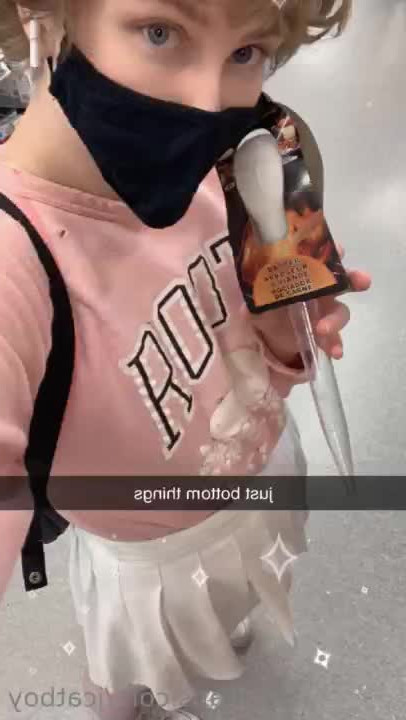 cupid [ jcatboy ] - Just practicing for when I get a man - ePornLeak