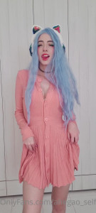 ahegao_self - Un poquito de picardía para que te toques rico y te corras conmigo