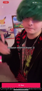 Miles (he/him) <3 [ milesissoft ] - I woke up early & jumped in the bath