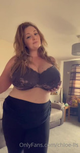 Coco [ coco-lls ] - Have a great day daddy 😘