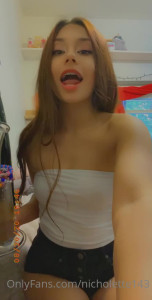 𝘟𝘹𝘭𝘢𝘺𝘯𝘢 𝘔𝘢𝘳𝘪𝘦 🦋 [ xxlaynamarie ] - Can you blow the sand out of my toes baby