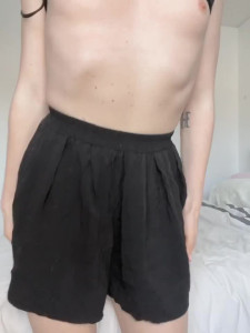 Taylor Maxx [ taylormaxxts ] - Join my paid if you d like to see me drink my juices    ari_berry23
