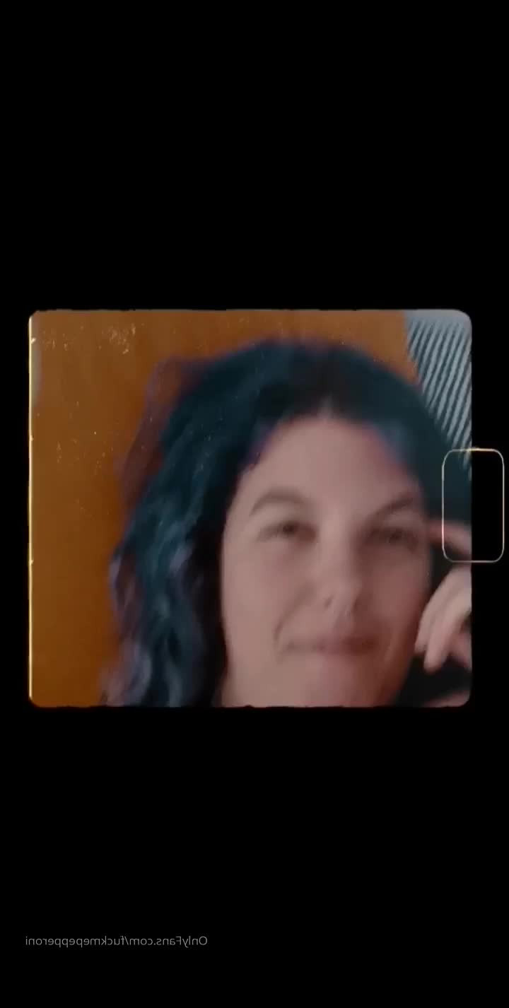 Fuckmepepperoni - Te gustaría que te viera así - ePornLeak