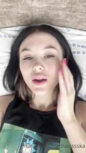 🌸Abby Lee🌸 [ asissska ] - 🐍 My perky nipples and juicy ass exist to torment white boys and