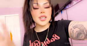 Katiee [ katieeramos ] - I need your cum inside! 💦