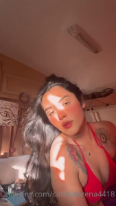 camilalorenanm - Can I be your nurse 👩‍⚕️ ur librarian mmmm ur hot Step mommy