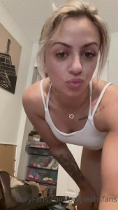 Leah [ leah_mifsud ] - Toda desnuda para ti