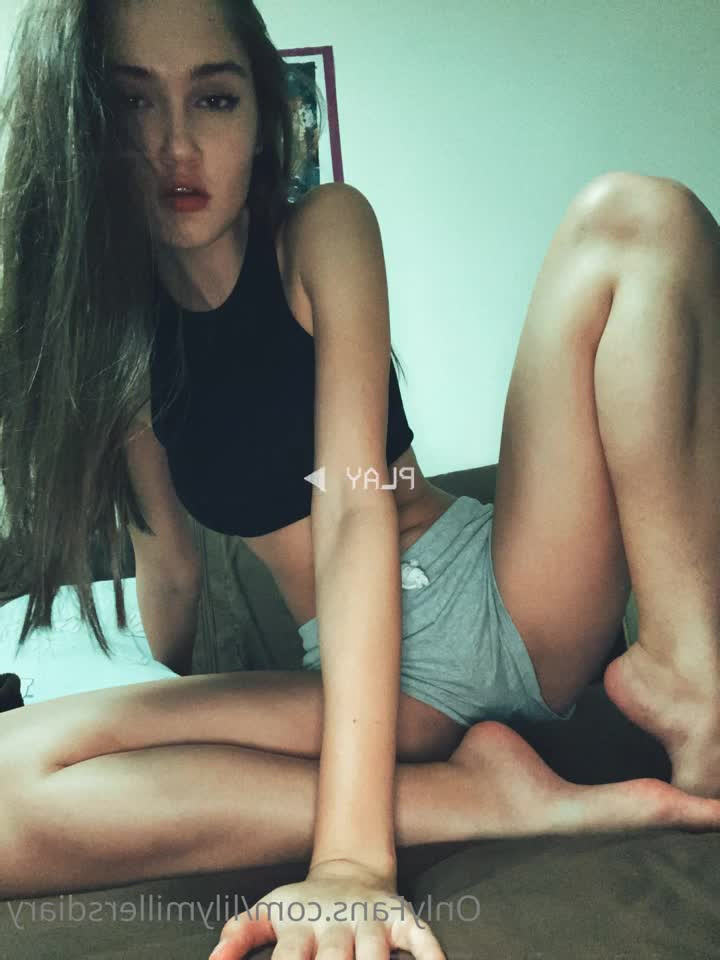  [ sonyablazeonly ] - Gym Time! Getting Bigger for my Boys.... - ePornLeak