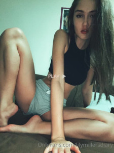  [ sonyablazeonly ] - Gym Time! Getting Bigger for my Boys....