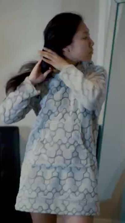18not20 - Just getting ready vibes    Making a haul today so I can try on new - ePornLeak