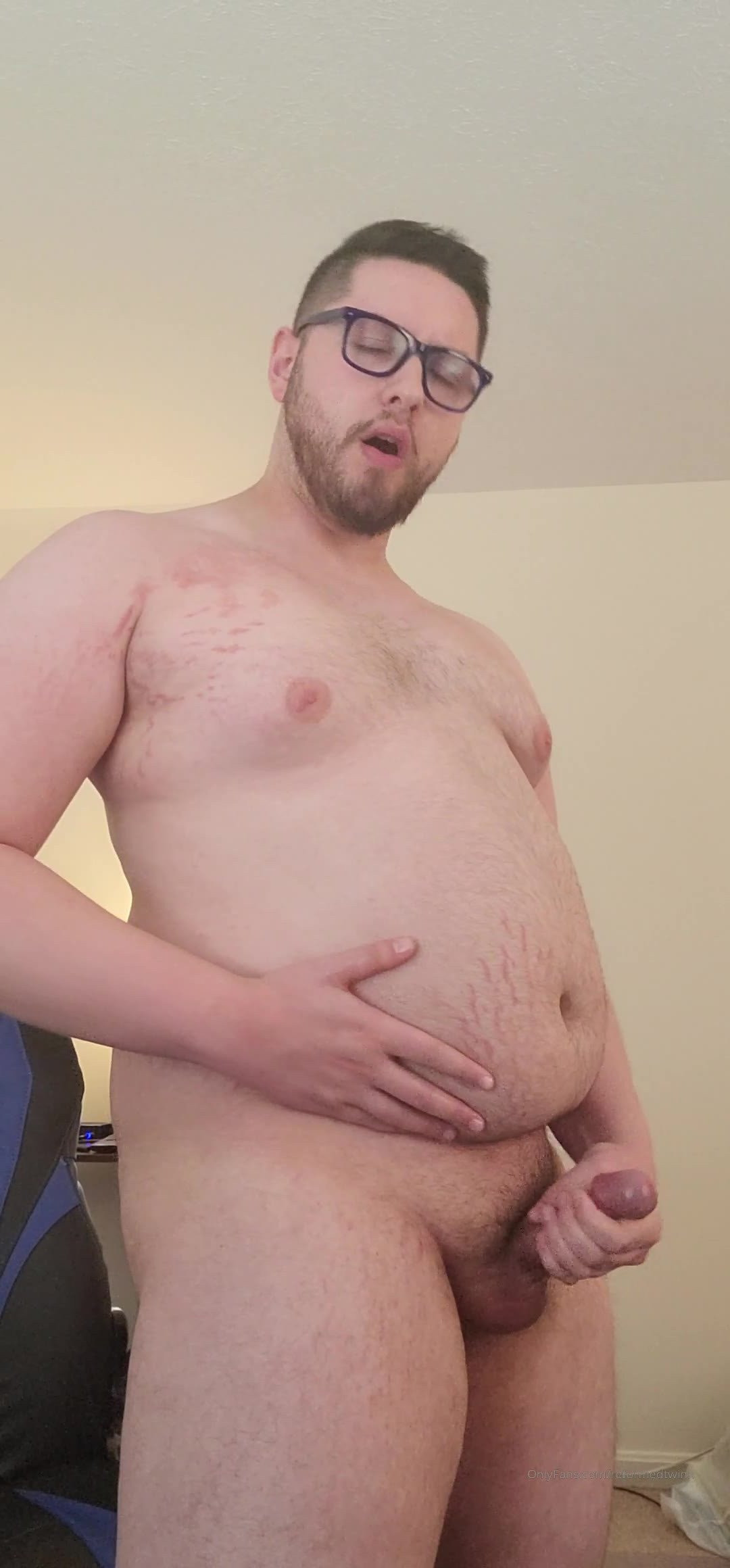 ReformedTwink - I love to cum with both my tight little holes filled 🤤 - ePornLeak