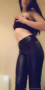 Mistress Karina Kalashnikova [ mistresskarina ] - Acción