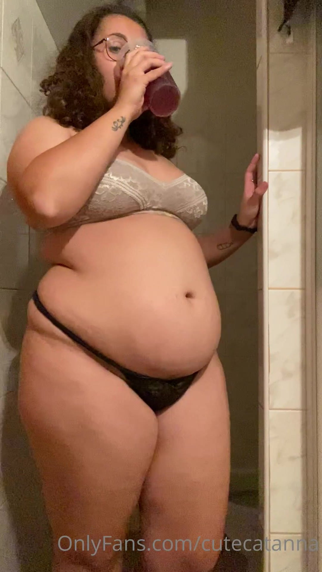 CuteCatAnna - Welcome my love bunnies Check out my streaming channel  not lola - ePornLeak