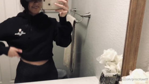 Priscillawtff - I don t have a full video to go with today s throwback  but I do have