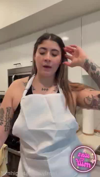 stargirlmilf - Do we sweat together - ePornLeak