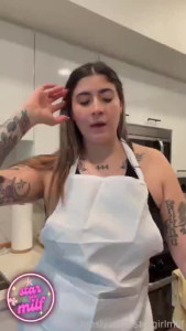 stargirlmilf - Do we sweat together