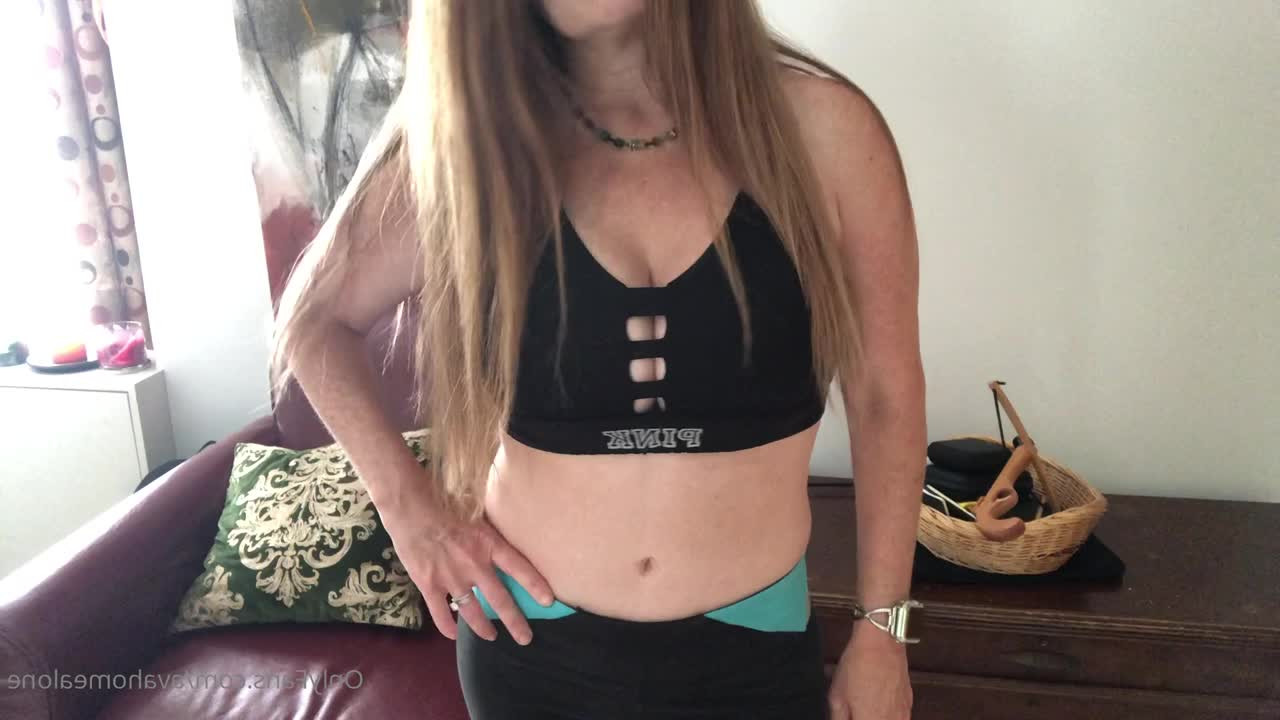 Ava Rose [ avahomealone ] - [FullVideo #26] I teased a cute 20 years old sub boy today♡ His - ePornLeak