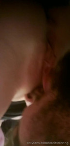Star Love [ starisstarving ] - On my knees  but you re still the one submitting to me