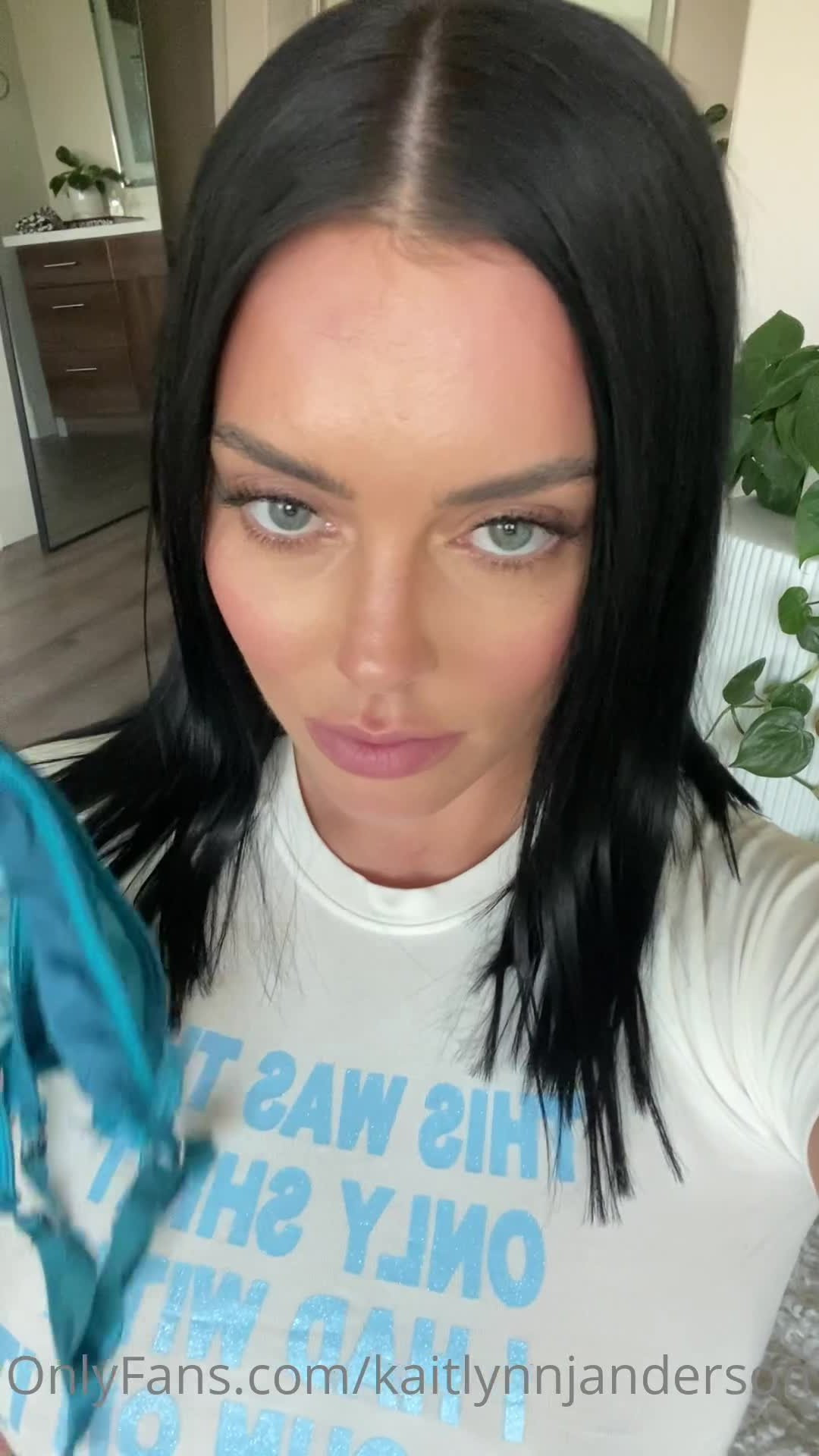 Kaitlynn [ kaitlynnjanderson ] - I hope you have a great day 😇 - ePornLeak