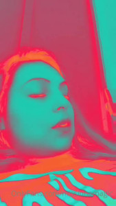 @MissLunaMagic [ misslunamagic ] - Second part  My friend gets horny and after sucking my dick he asks