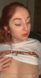 redfoxofficial - Hump me like a rabbit