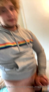 Louis [ greensweatpant ] - Horny Housewife Ep.4 Pt.1 2
