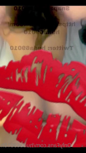 Huda🍑🍒 [ huda69010h ] - A sissy maid must please and if she does maybe she gets a rewards 