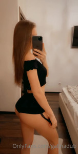 Galina Dub [ galinadub ] - I was going to ask who is up still… But I see a bunch of red dots