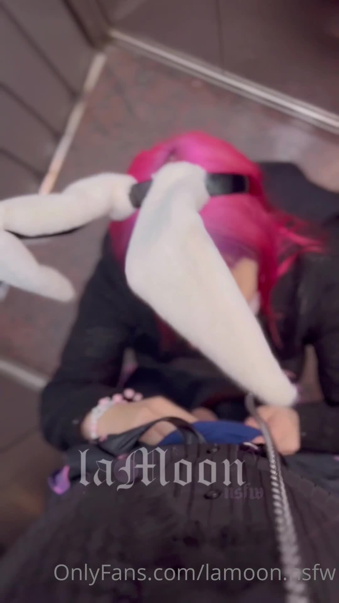 𝕷𝖆𝕸𝖔𝖔𝖓☾ [ lamoon.nsfw ] - Primo set semi-soft con una sorpresina alla fine  Sono sempre - ePornLeak