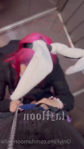 𝕷𝖆𝕸𝖔𝖔𝖓☾ [ lamoon.nsfw ] - Primo set semi-soft con una sorpresina alla fine  Sono sempre